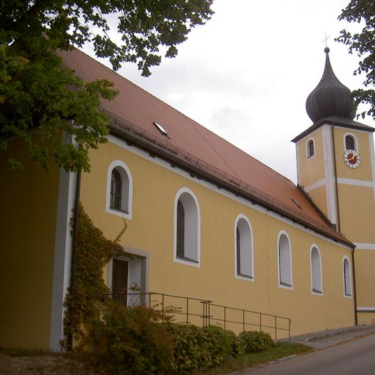 St. Christoph