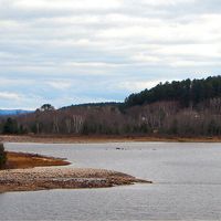 Rapides-des-Joachims