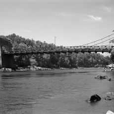 Chain Bridge