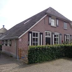 Oude Rijksweg 27, Staphorst