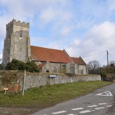 Church of St. Martin