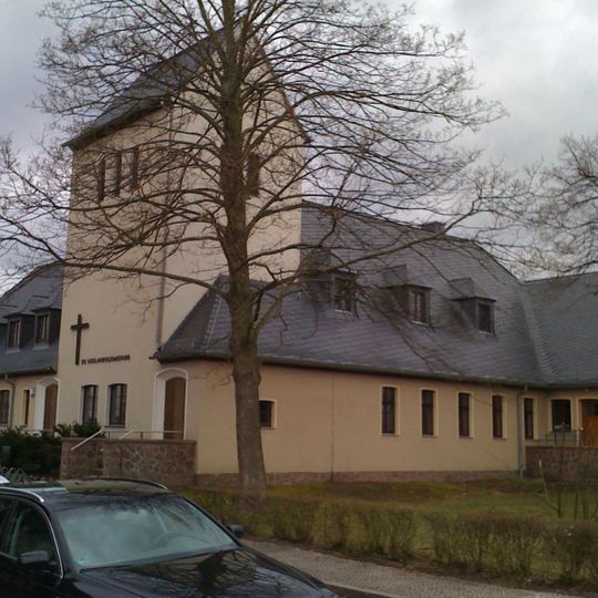 Heilandskirche