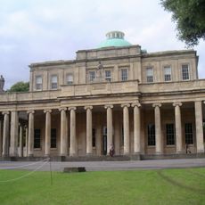 Pittville Pump Room