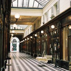 Galerie Véro-Dodat