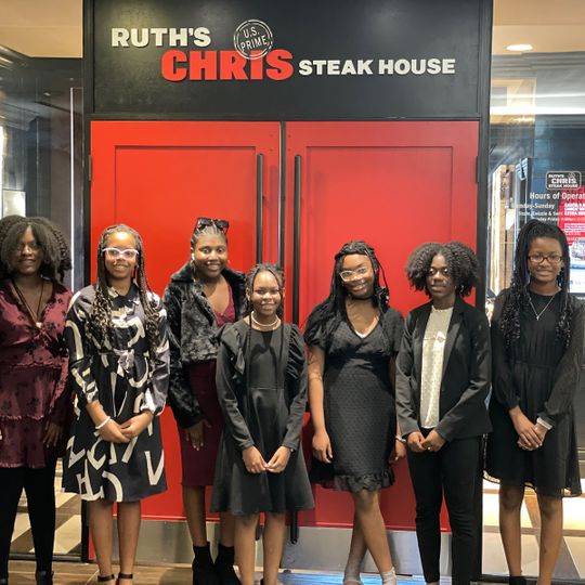 Ruth's Chris Steak House