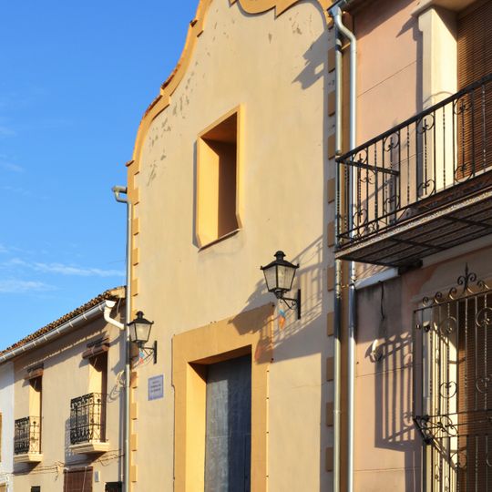 Church of Saint Onuphrius