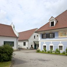 OÖ. Sensenschmiedemuseum