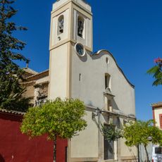 Església de Sant Pere de Sempere