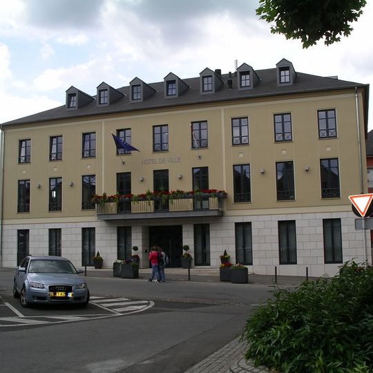 Grevenmacher