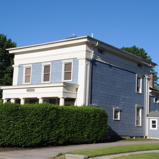 North End Historic District