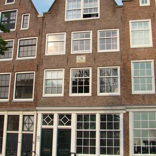 Zandhoek 11, Amsterdam