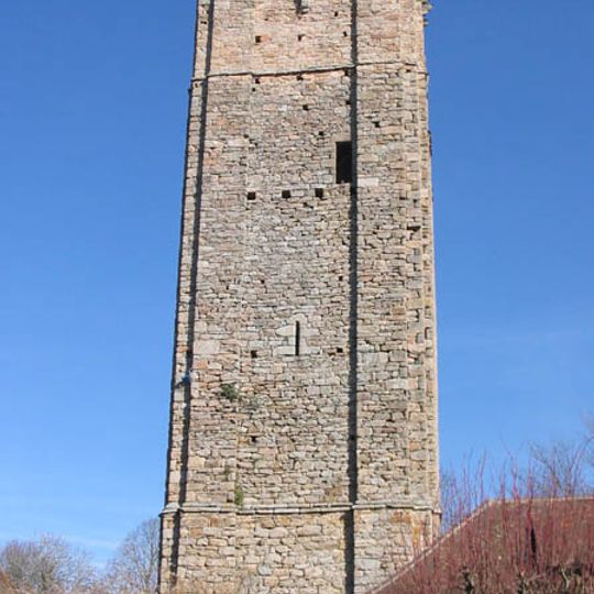 Tour de Château-Chervix