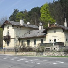 Villa/Landhaus