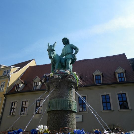 Eselsbrunnen
