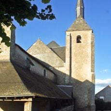 Église Saint-Denis de Villexanton