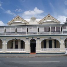Shandon, Rockhampton