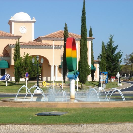Quinta do Lago