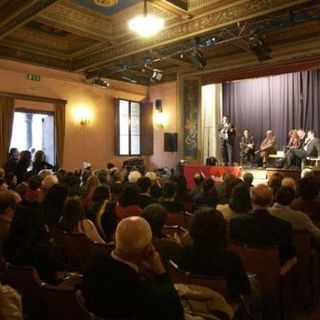 Teatro San Salvatore