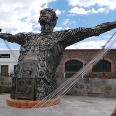 Cultural Complex Fabrica Imbabura