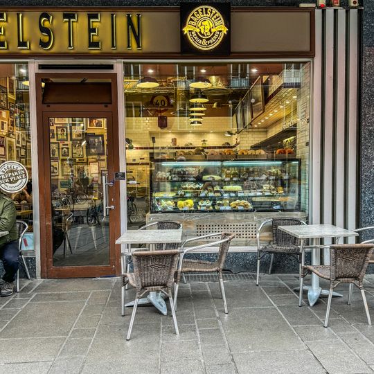 Bagelstein