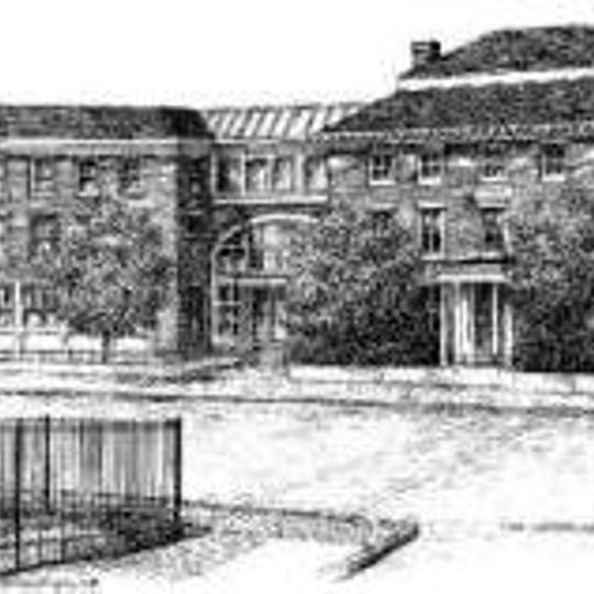 Newburyport Public Library