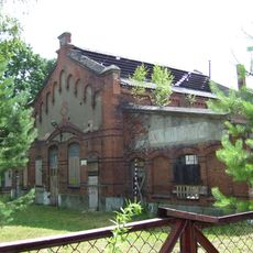 Budynek technologiczny