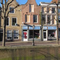Haven 26, Schoonhoven