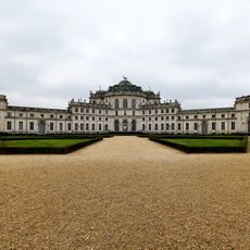 Pavillon de chasse de Stupinigi