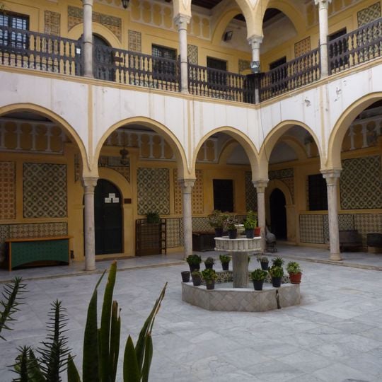 Karamanly House Museum