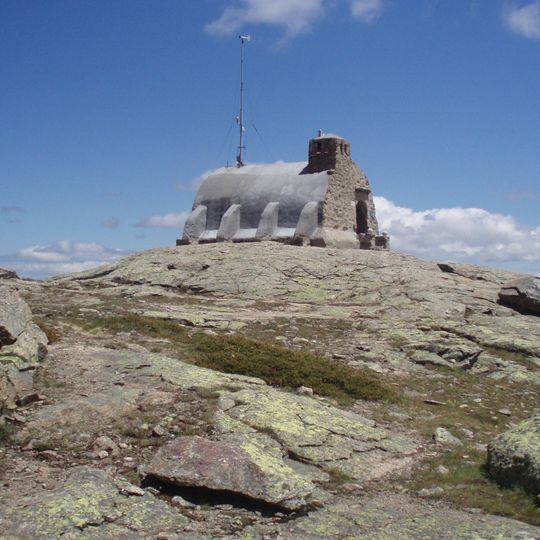 Refugio Zabala