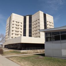 Edmonton Remand Centre