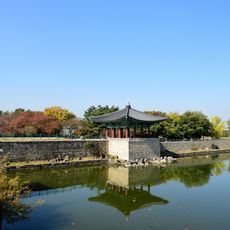 Donggung Palace and Wolji Pond