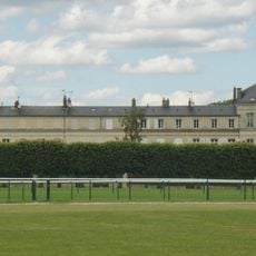 Hôtel Spoelberch de Lovenjoul