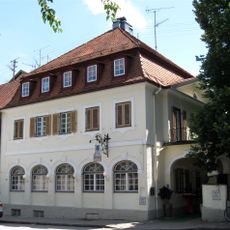 Philippstraße 35