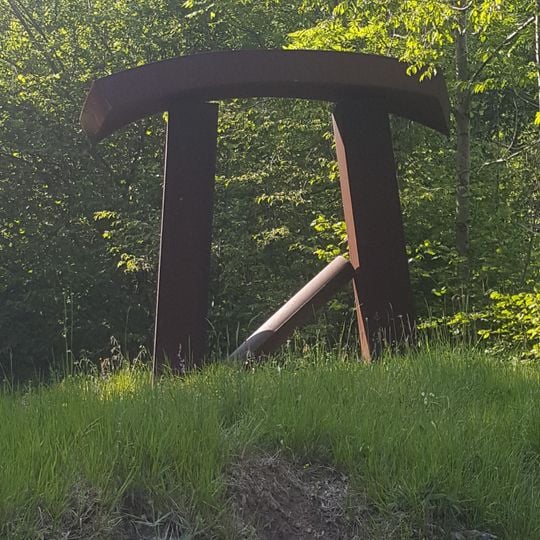 Museo di arte Contemporanea all'aperto di Morterone