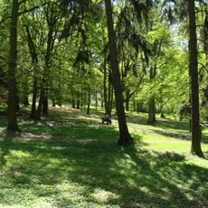 Ogród Dendrologiczny im. Stefana Kownasa