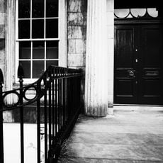 Edinburgh, 6 Regent Terrace