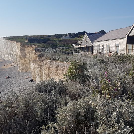 Birling Gap
