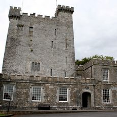 Knappogue Castle