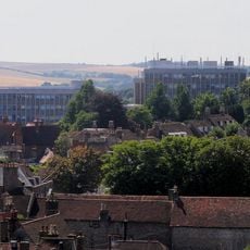 East Sussex County Hall