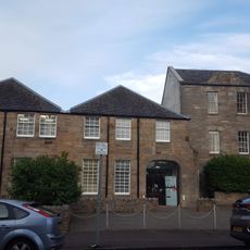 40 Sciennes, Edinburgh