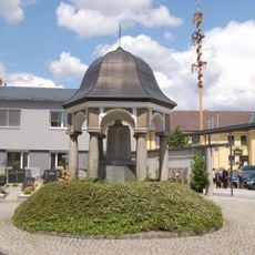 Kriegerdenkmal Altenfelden