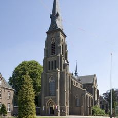 Sint Antonius van Paduakerk, Kranenburg