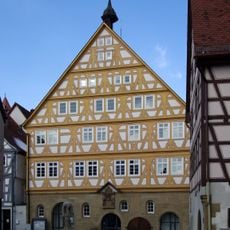 Rathaus (Möckmühl)