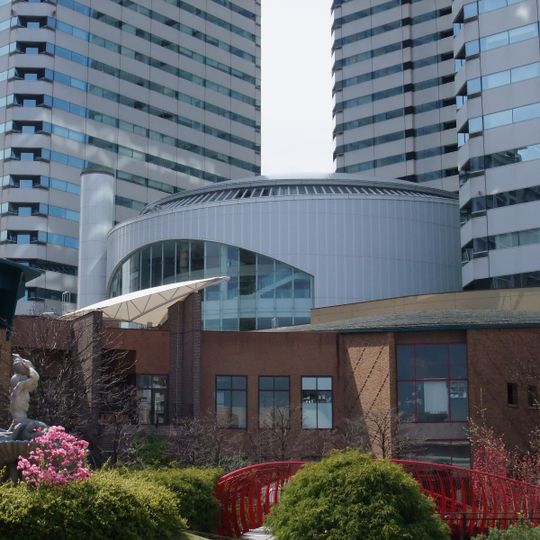 第一生命ホール