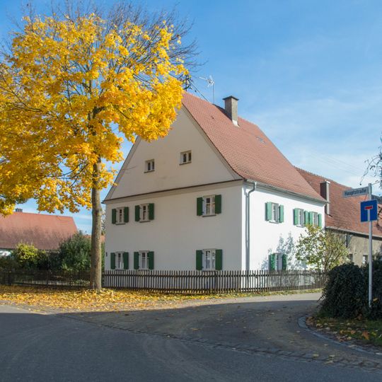 Bauernhaus