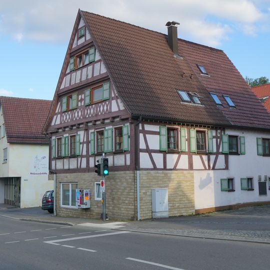 Hauptstraße 37