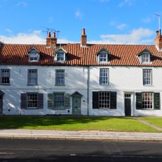 8, 10 and 12, Water End