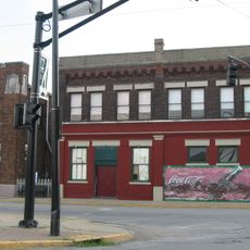 Twelve Points Historic District