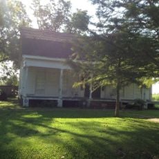 Bosco Plantation House
